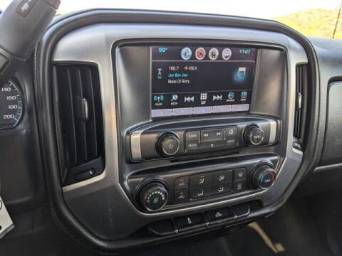 2018 GMC Sierra 2500HD