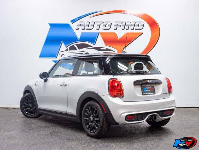 2015 MINI Hardtop 2 Door Cooper S