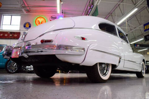 1948 Buick Super