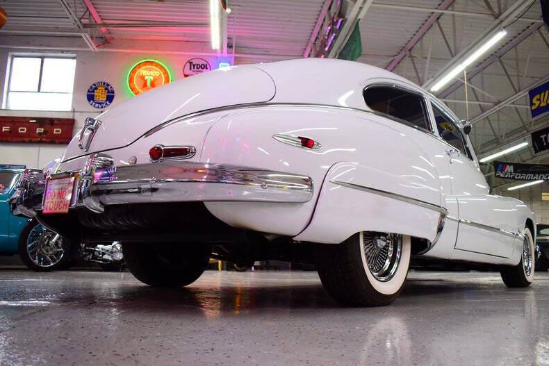 1948 Buick Super