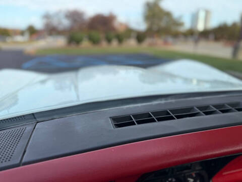 1980 Chevrolet Corvette