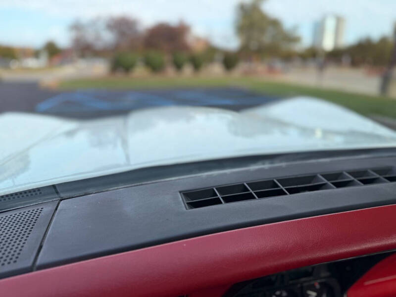 1980 Chevrolet Corvette