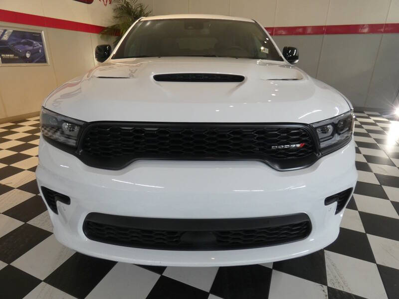 2024 Dodge Durango