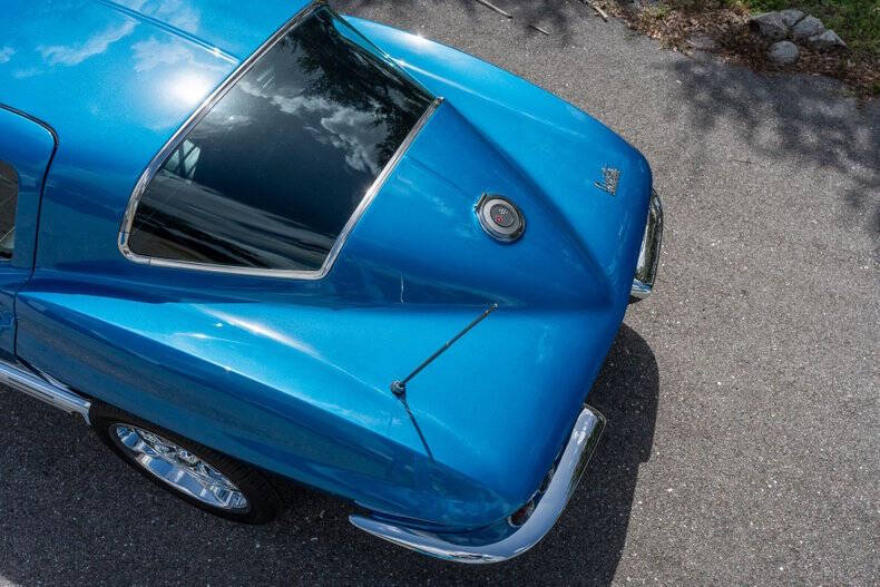 1966 Chevrolet Corvette