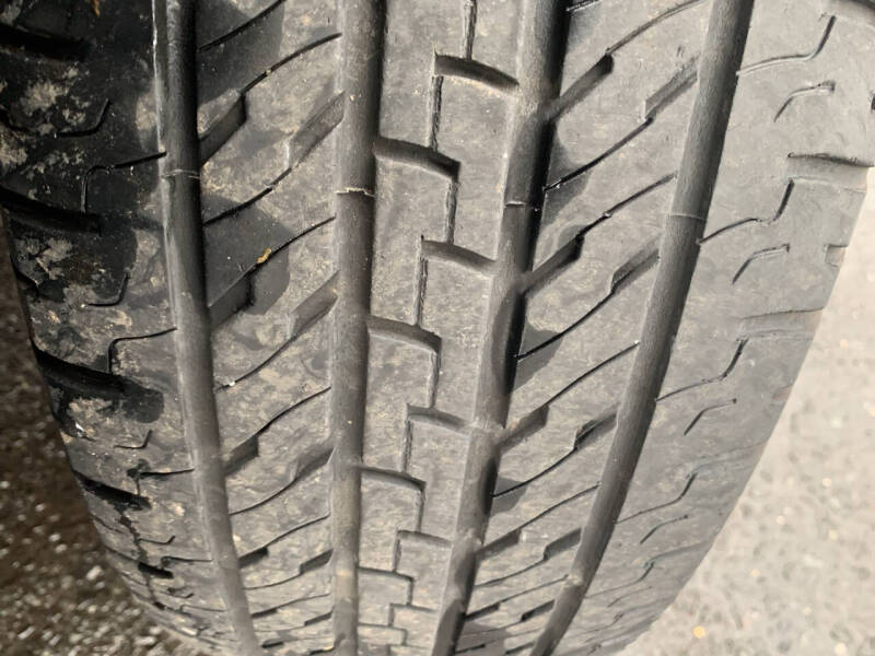 2012 Nissan Pathfinder Silver Edition