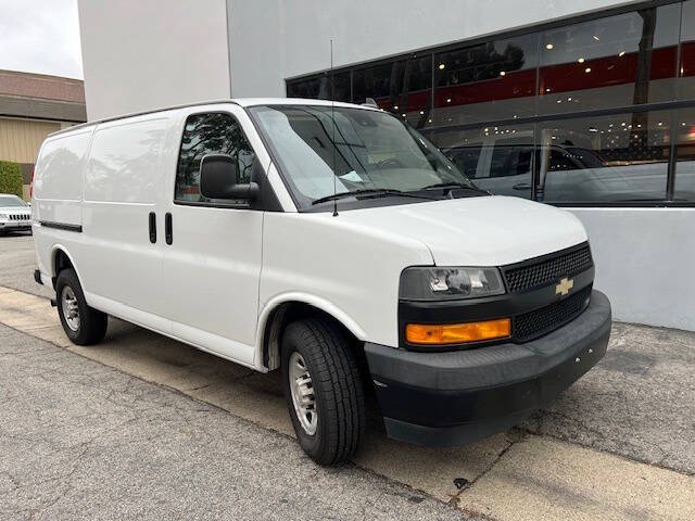 2020 Chevrolet Express for sale at PRIUS PLANET in Laguna Hills CA