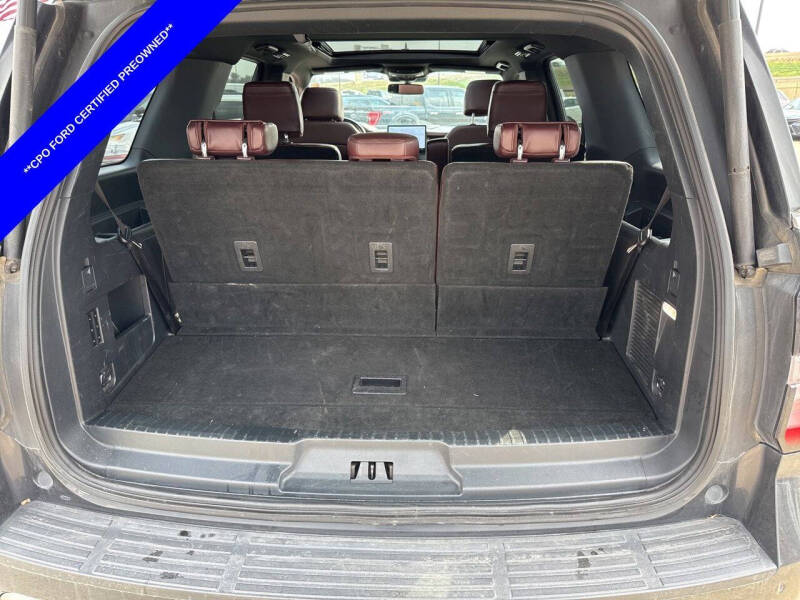 2023 Ford Expedition Limited