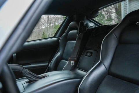 1998 Dodge Viper GTS