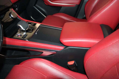 2021 Jaguar F-PACE P400 R-Dynamic S