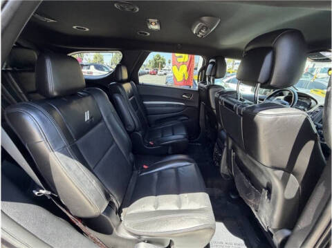 2020 Dodge Durango R/T