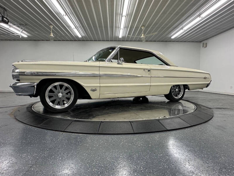 1964 Ford Galaxie 500XL