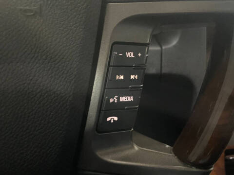 2014 Lincoln Navigator