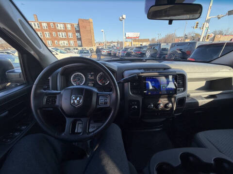 2014 RAM 1500 Express