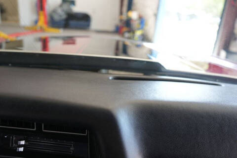 1972 Chevrolet El Camino