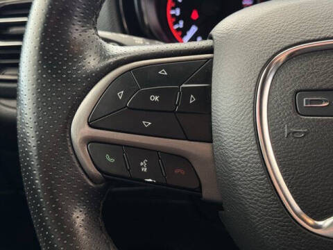 2023 Dodge Durango SXT Launch Edition