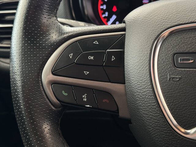 2023 Dodge Durango SXT Launch Edition