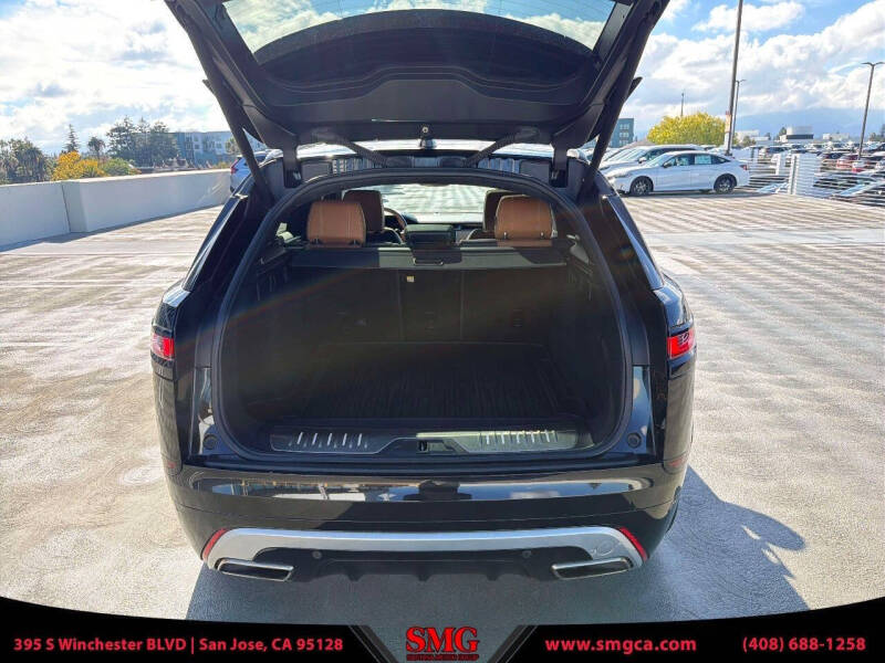 2020 Land Rover Range Rover Velar P380 R-Dynamic HSE