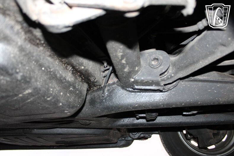 1979 Volkswagen Super Beetle