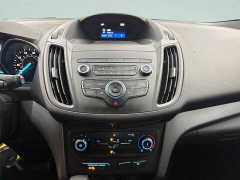 2019 Ford Escape S