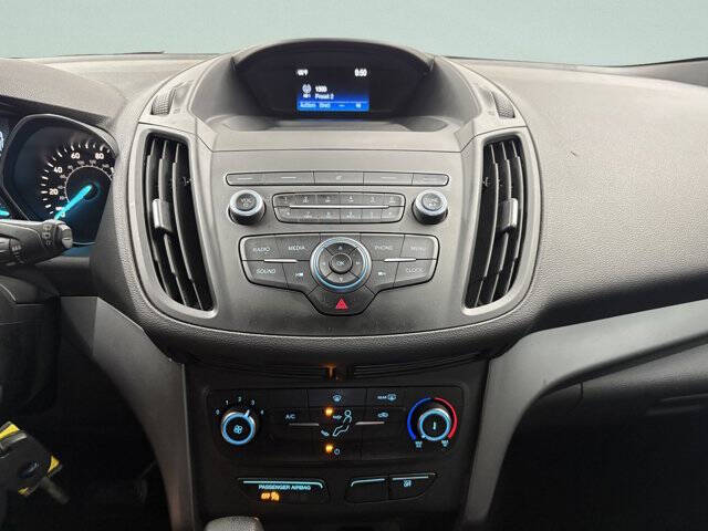 2019 Ford Escape S