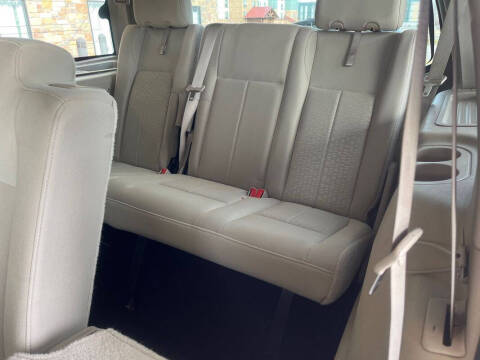 2012 Ford Expedition XL