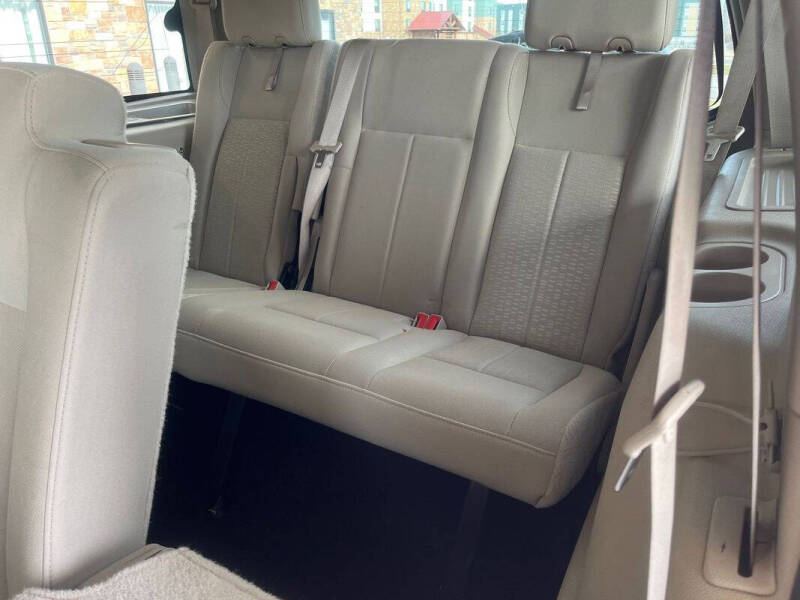 2012 Ford Expedition XL