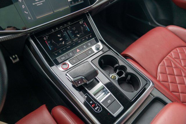 2021 Audi SQ7 26