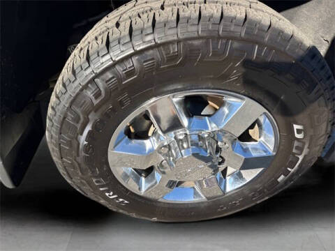 2018 GMC Sierra 3500HD