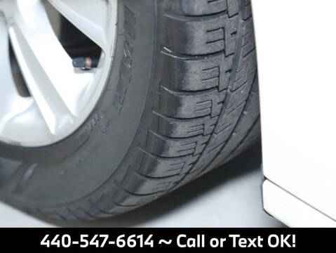 2013 Buick LaCrosse Leather