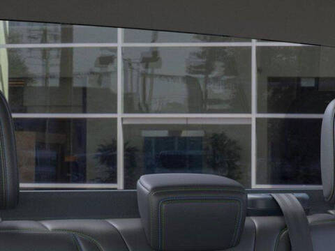 2025 Ford Maverick Lobo