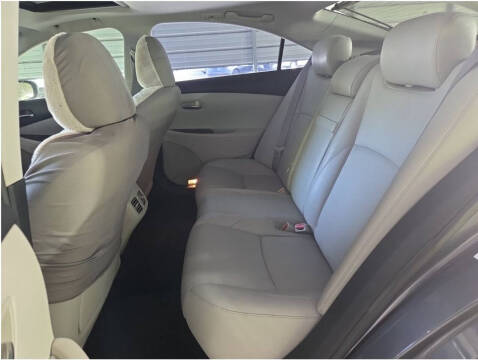 2012 Lexus ES 350
