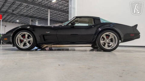 1978 Chevrolet Corvette