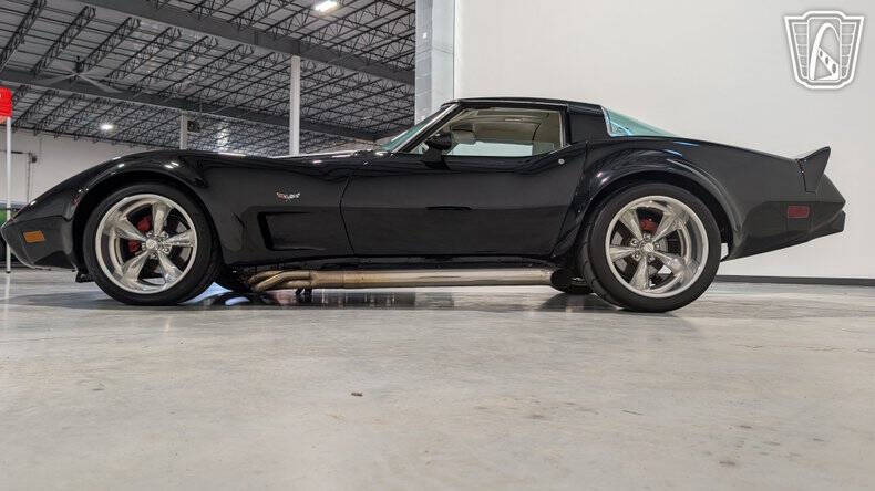 1978 Chevrolet Corvette