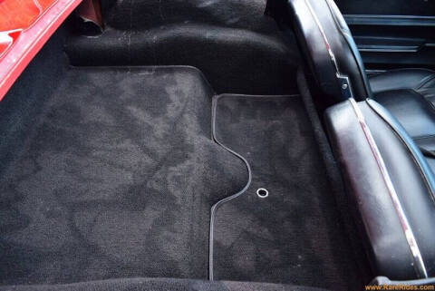 1965 Chevrolet Corvette