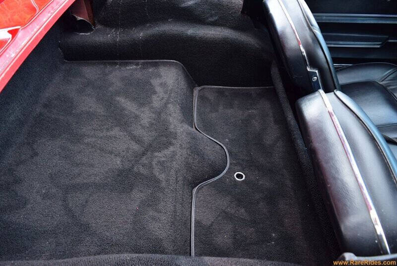 1965 Chevrolet Corvette