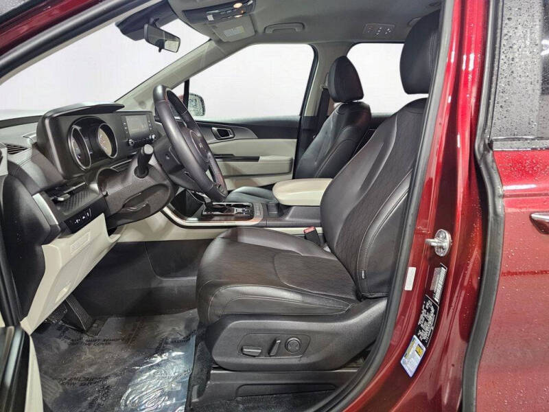 2024 Kia Carnival