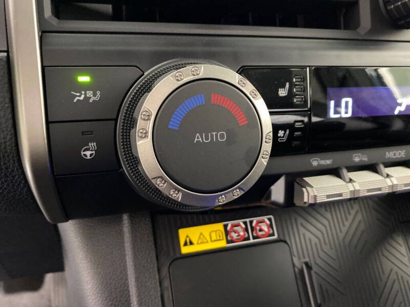 2025 Toyota 4Runner TRD Off-Road Premium HV