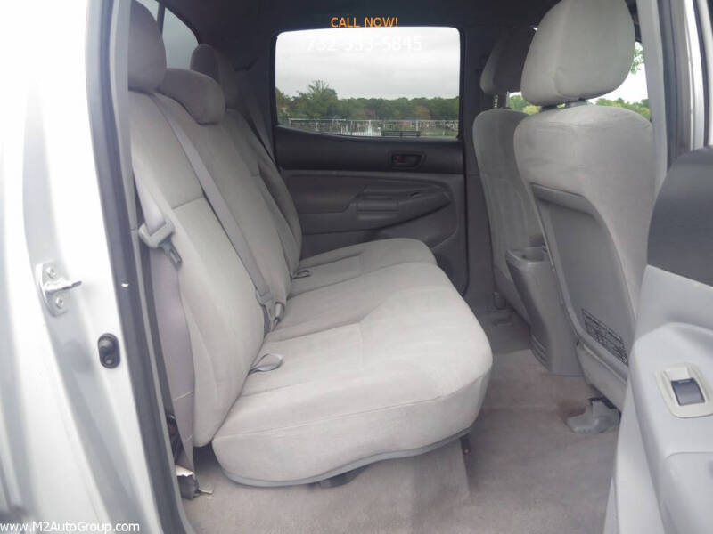 2005 Toyota Tacoma V6