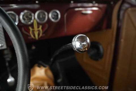 1939 Ford F-100