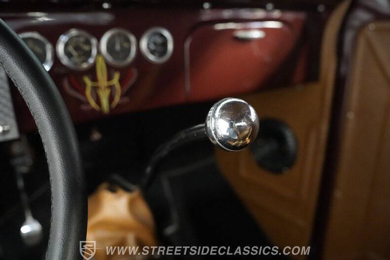 1939 Ford F-100