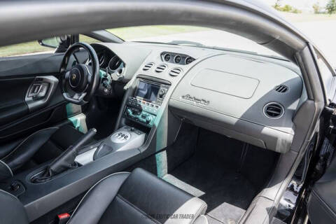 2008 Lamborghini Gallardo