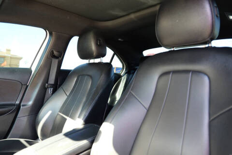 2020 Mercedes-Benz A-Class A 220