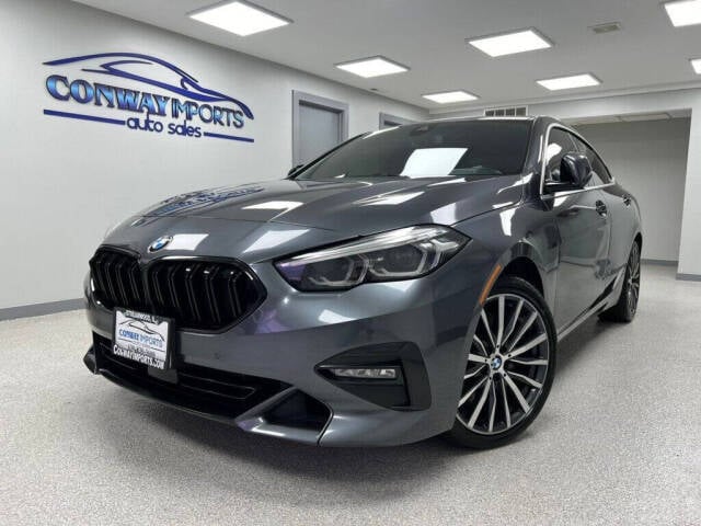 2020 BMW 2 Series for sale at Conway Imports in   Streamwood, IL