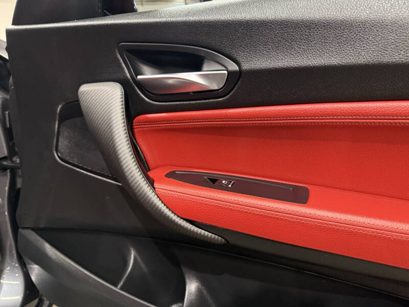 2019 BMW 2 Series M240i xDrive