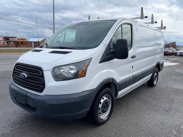 2015 Ford Transit for sale at Southern Auto Exchange in Smyrna TN