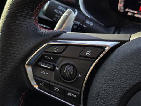 2026 Acura MDX SH-AWD Type S w/Advance Package