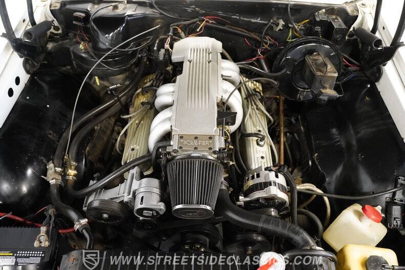 1966 Chevrolet El Camino