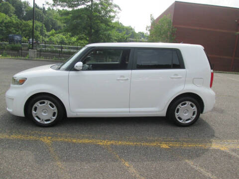 2008 Scion xB