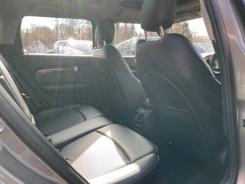 2017 MINI Clubman Cooper S ALL4