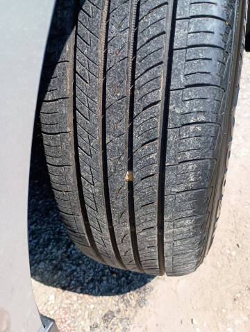 2007 Honda Accord Value Package